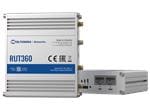 Teltonika RUT360 LTE Cat 6 Industrial Cellular Router