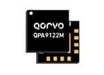 Qorvo QPA9122M High Linearity Driver Amplifiers