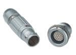 LEMO Connectors for Robotics & Industrial Control