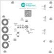 Analog Devices / Maxim Integrated MAX20474EVKIT Converter Evaluation Kit