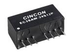 Cincon EC3SAWH 3W 4:1 Input Isolated DC-DC Converters