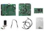 Renesas Electronics RA6T2 Motor Control Kit