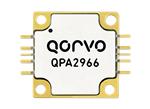 Qorvo QPA2966 20W GaN Wideband Power Amplifier