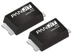 PANJIT MBR3xxAFC SMD Schottky Barrier Rectifiers