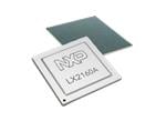 NXP Semiconductors Layerscape® LX2160A, LX2120A, & LX2080A Processors