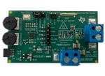 Texas Instruments DRV8220EVM Driver Evaluation Module (EVM)