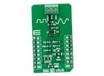 Mikroe DAC 10 Click