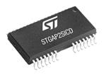 STMicroelectronics STGAP2SiCD Galvanically Isolated Dual Gate Driver