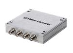Mini-Circuits ZN4PD DC Pass Power Splitters/Combiners