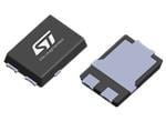 STMicroelectronics STPS5S100SFY Automotive Power Schottky Rectifier