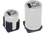 Panasonic ZSU Conductive Polymer Electrolytic Capacitors