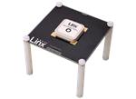 TE Connectivity / Linx Technologies TH25L1 GNSSCP Antenna Evaluation Kit