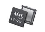 MaxLinear Ethernet PHY Transceivers
