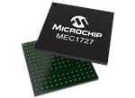 Microchip Technology MEC172x Keyboard & Embedded Controllers
