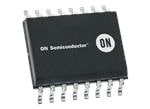 onsemi NCV4390 Automotive Resonant Converter Controllers