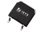 IXYS CLA100E1200TZ High-Efficiency Thyristors