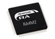 RA4M2 Family Arm® Cortex® Microcontrollers