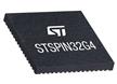 STSPIN32G4 Motor Controllers with STM32G4 MCU