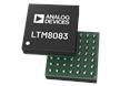 LTM8083 Buck-Boost μModule® Regulators