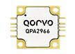 QPA2966 20W GaN Wideband Power Amplifier