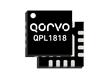 QPL1818 75Ω CATV Amplifier
