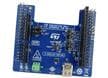 X-NUCLEO-SNK1M1 Expansion Board