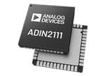 Analog Devices Inc. ADIN2111 2-Port Ethernet Switches
