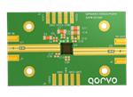 Qorvo QPA9909EVB-01 Evaluation Board