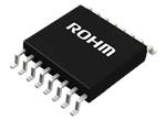 ROHM Semiconductor BD61246EFV Fan Motor Drivers