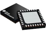 Texas Instruments TPS65219/TPS65219-Q1 Integrated PMICs