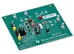 Texas Instruments LMR51420EVM Converter Evaluation Module