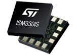 STMicroelectronics ISM330IS & ISN330ISN iNEMO Inertial Modules