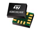 STMicroelectronics ASM330LHHX Auto 6-axis ML Core Inertial Module
