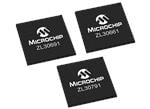 Microchip Technology ZL3079x, ZL3069x, ZL3066x Synchronizers
