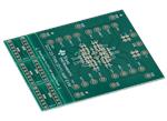 Texas Instruments DYY-AMP-EVM Op Amp Evaluation Module (EVM)