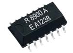 Epson Timing RX8900SA Real-Time Clock Modules