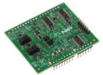 NXP Semiconductors NTS0304EUK-ARD Level Shifter Evaluation Board