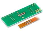 Hirose Electric BK10 Hybrid FPC-to-Board Connectors
