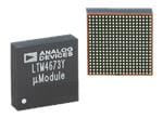 Analog Devices Inc. LTM4673 μModule® Step-Down Regulator