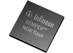 Infineon Technologies S26HSxT & S26HLxT SEMPER™ Flash with HYPERBUS™