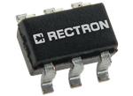 Rectron 2N7002KS6 Double N-Channel MOSFET