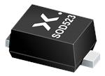 Nexperia BZX58550-Q Low-Current Voltage Regulator Diodes