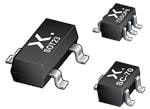 Nexperia NX6008NBK N-channel Trench MOSFETs