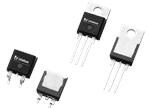 Littelfuse SJxA 32A/40A Automotive-Grade SCR Thyristors