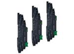 Schneider Electric SSM Modular DIN-rail Solid State Relays