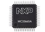 NXP Semiconductors MC33665A Battery Gateway & TPL Transceivers