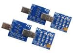 STMicroelectronics STEVAL-OET005VC Evaluation Kits