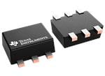 Texas Instruments TPS56624x Synchronous Buck Converter