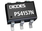 Diodes Incorporated PS4157N Negative Voltage SPDT Switch