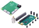 Raspberry Pi HAT Add-On Boards